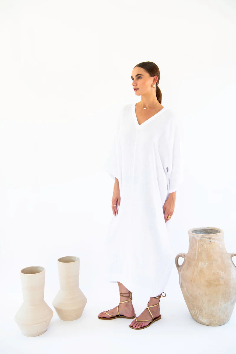 neu nomads isla kaftan