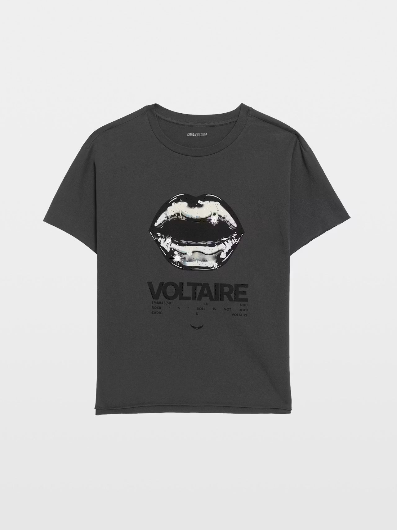 zadig&voltaire tommer t-shirt