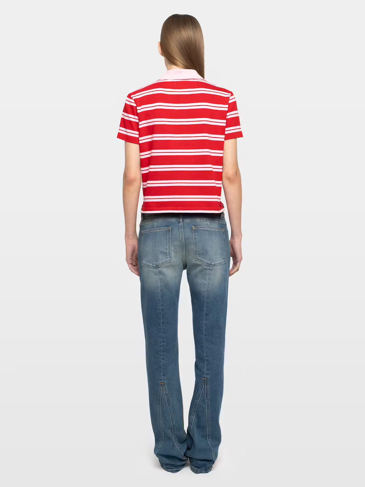 zadig&voltaire mirta polo