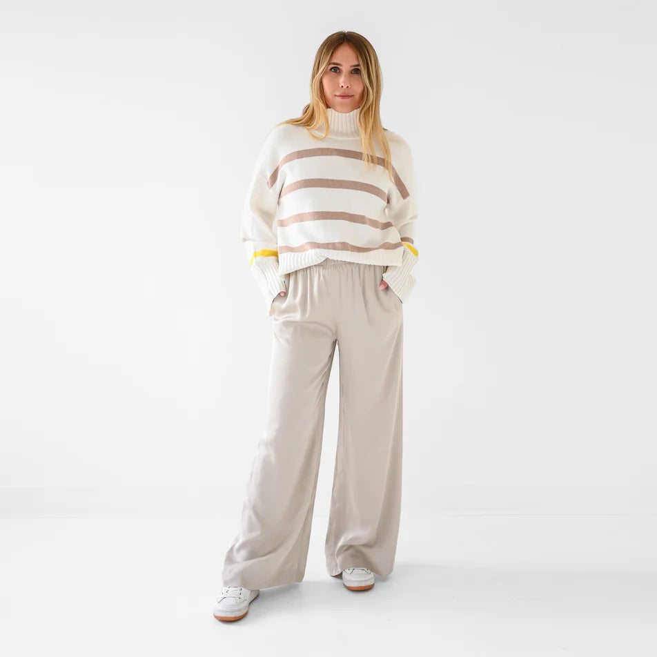 kerri rosenthal palazzo pant