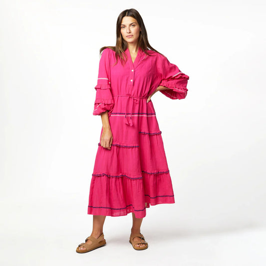 kerri rosenthal pheobe dress