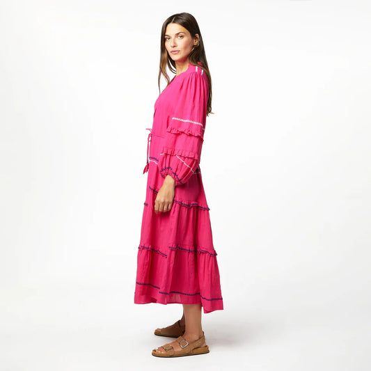 kerri rosenthal pheobe dress
