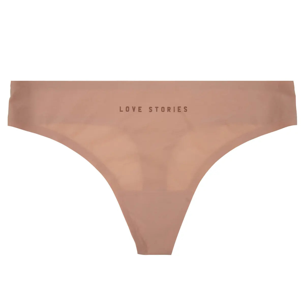 love stories loulou seamless briefs