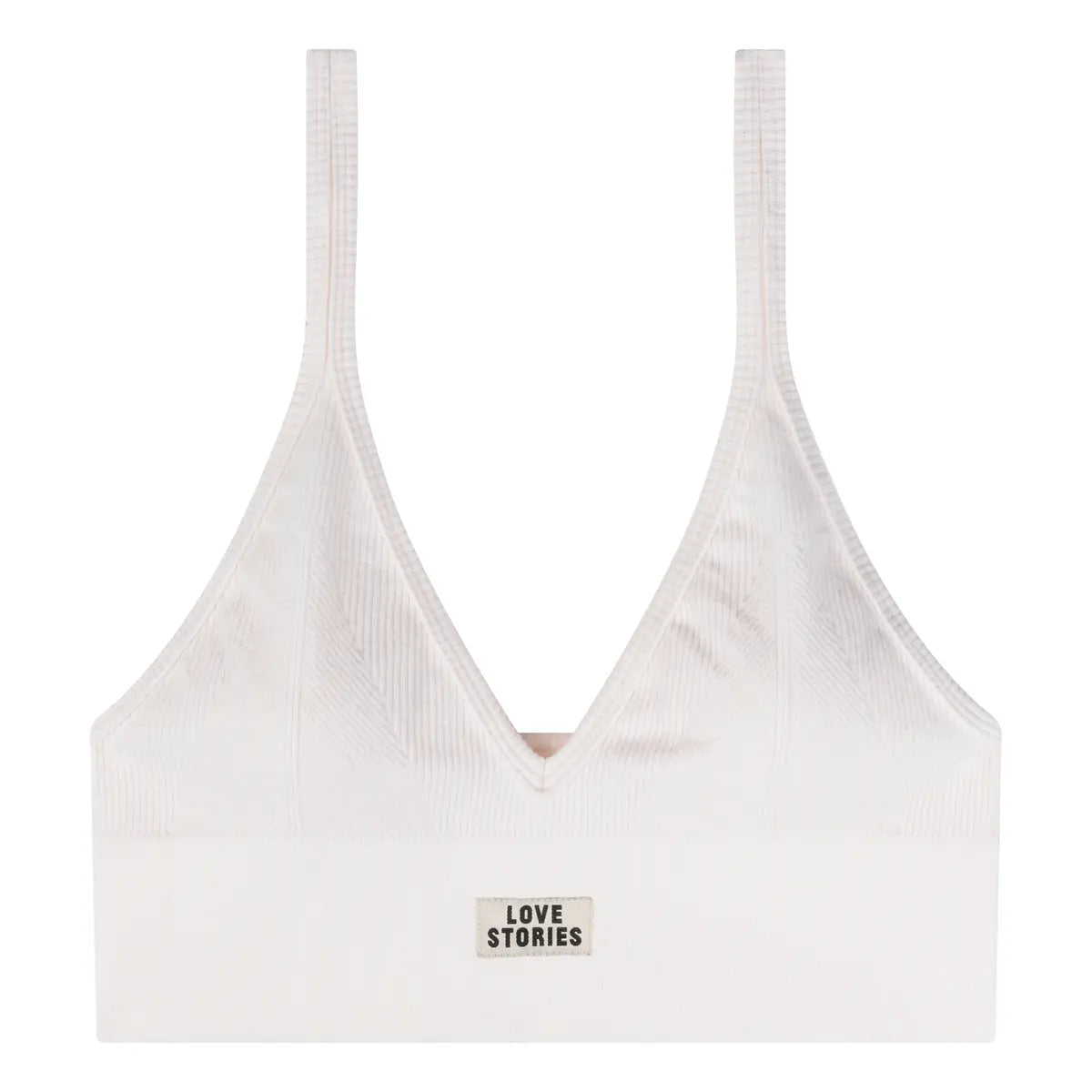 love stories posey sporty bralette