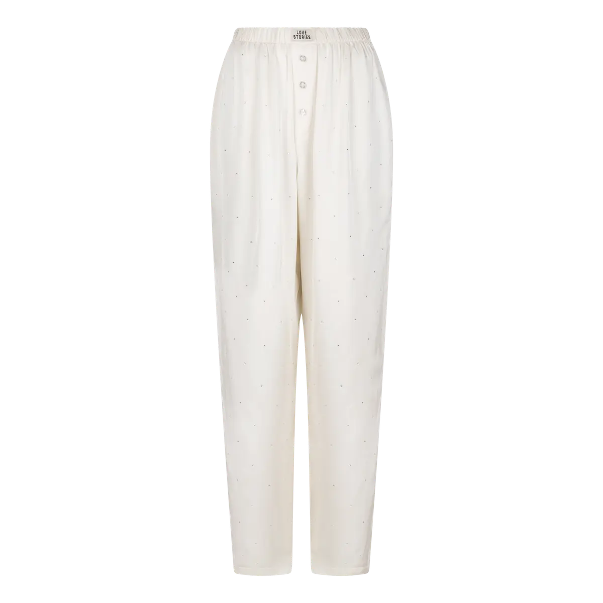 love stories theodore pyjama pants