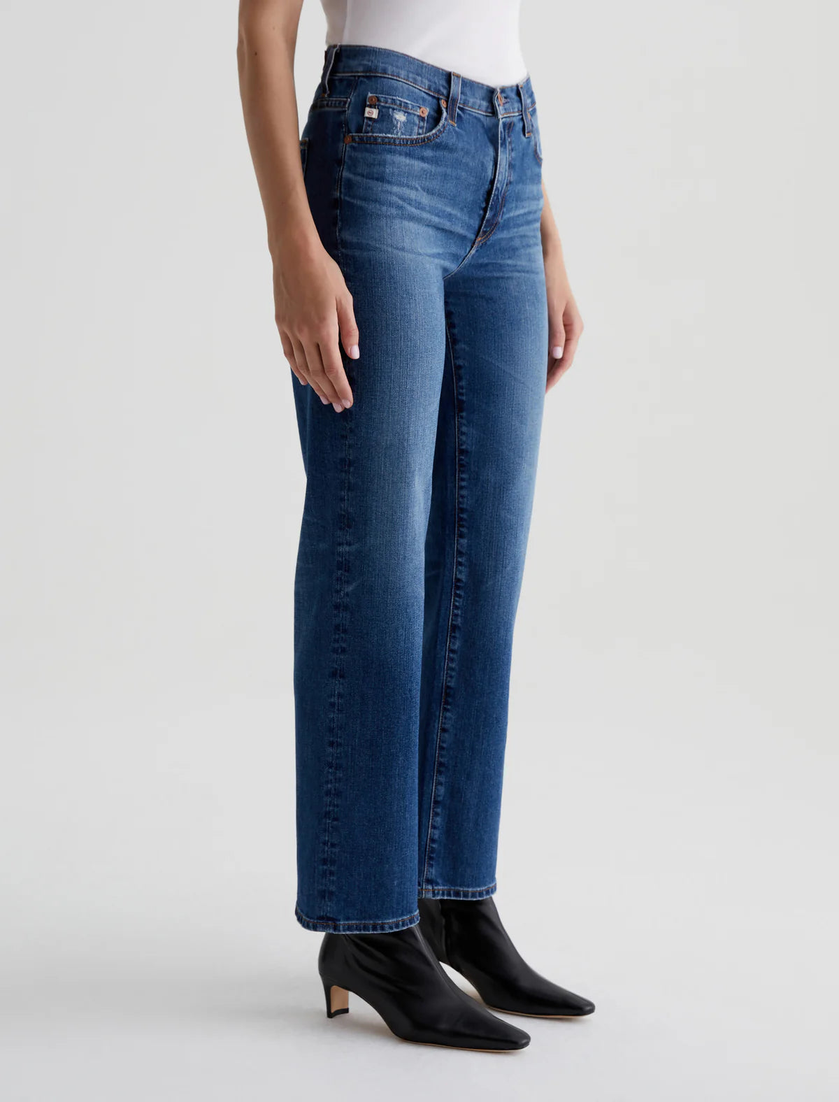 ag jeans brinley