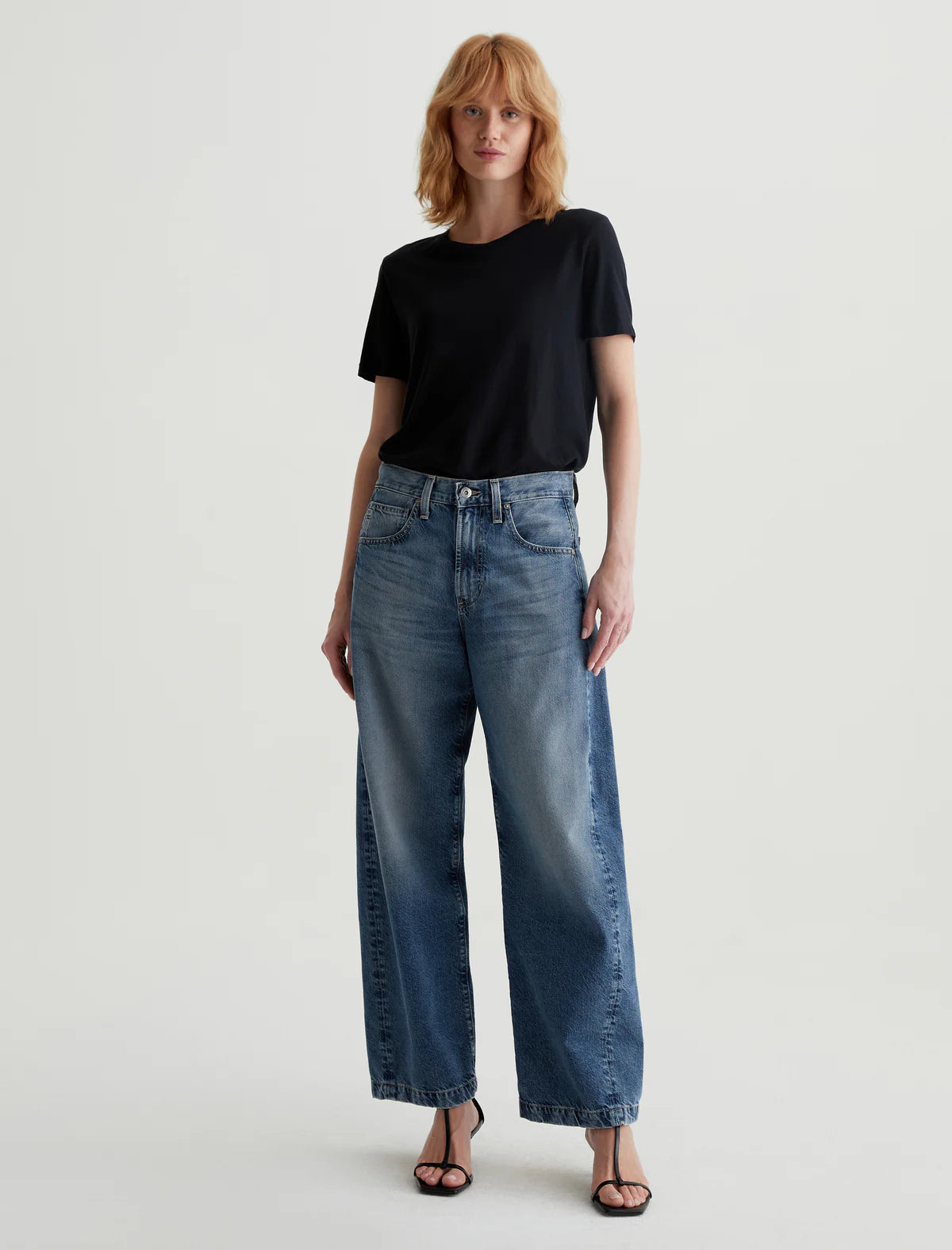 ag jeans hattie