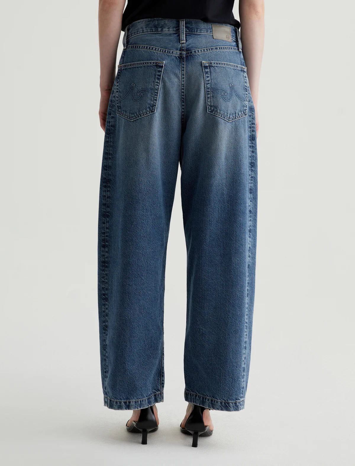 ag jeans hattie