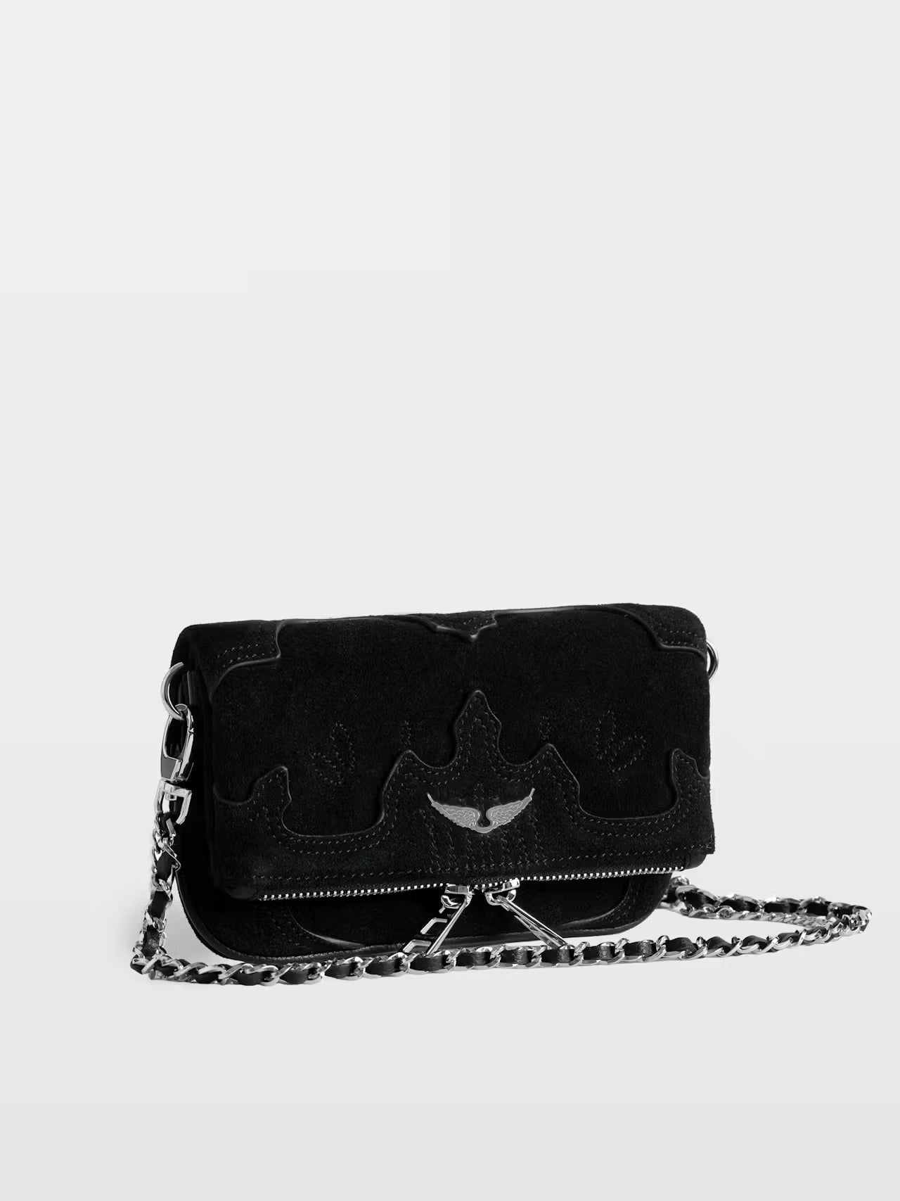 zadig&voltaire rock mini western