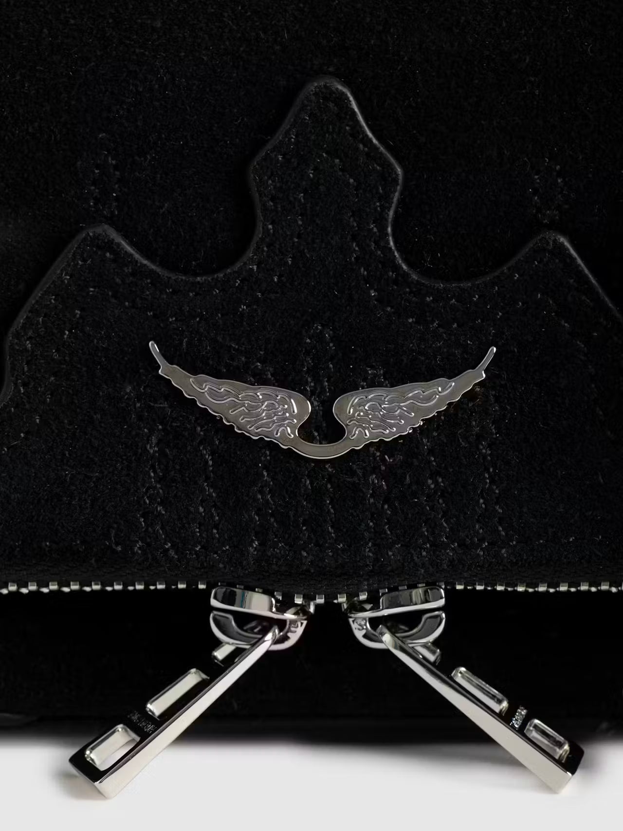 zadig&voltaire rock mini western