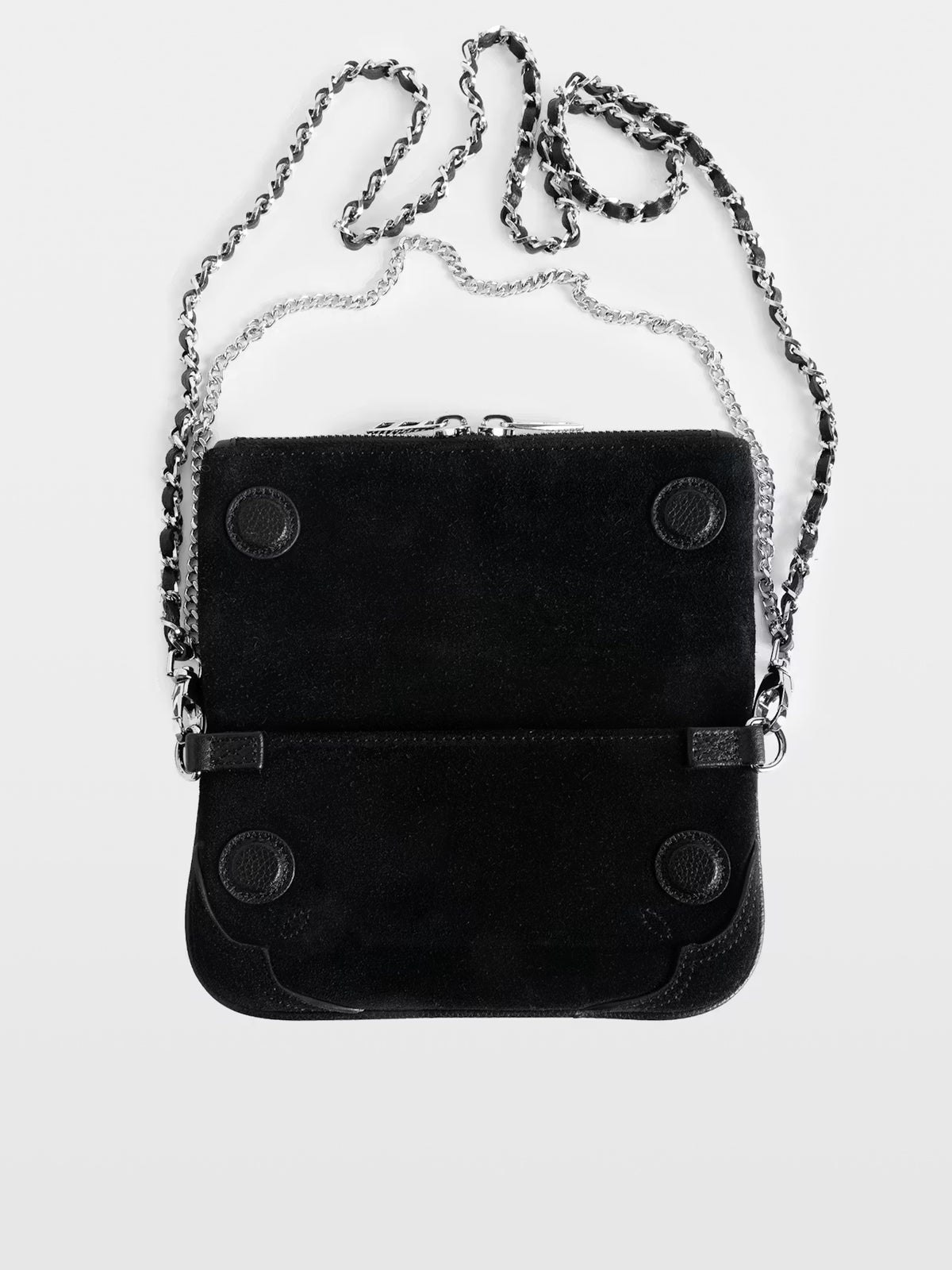 zadig&voltaire rock mini western