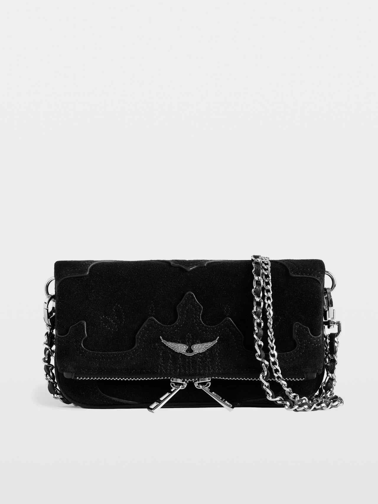 zadig&voltaire rock mini western