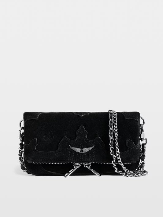 zadig&voltaire rock mini western