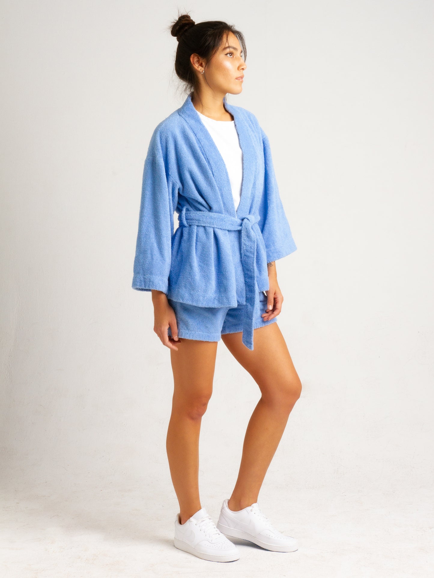mantra myer towel terry robe