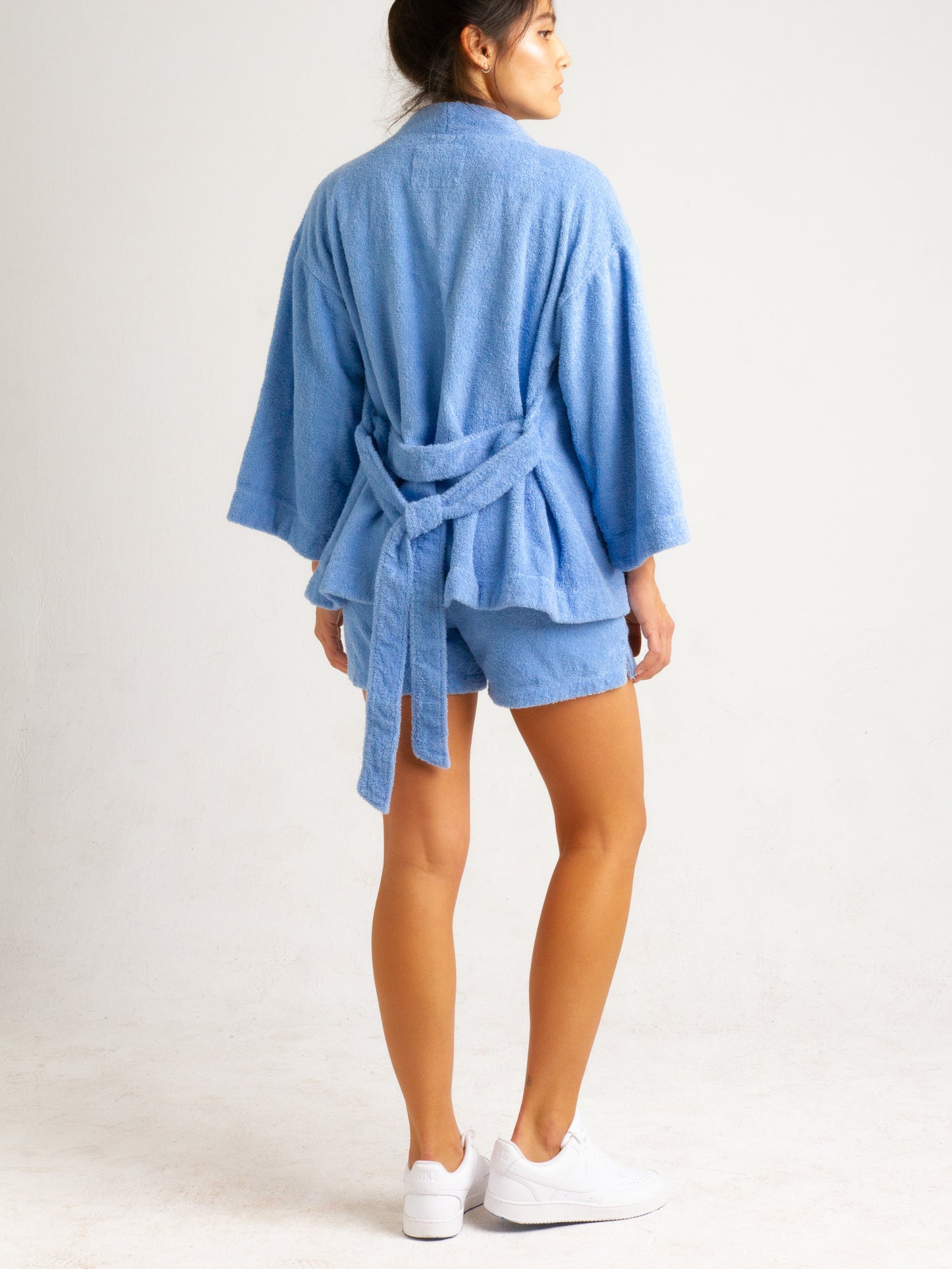 mantra myer towel terry robe