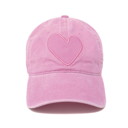 kerri rosenthal imperfect heart hat