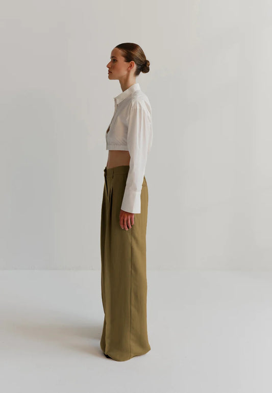 birgitte herskind lotus pants