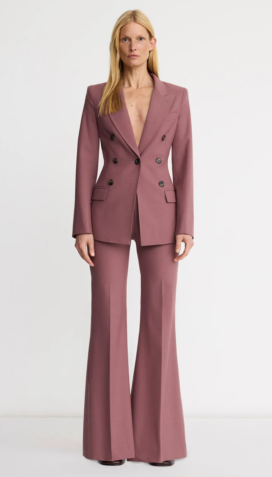 smythe not a db blazer