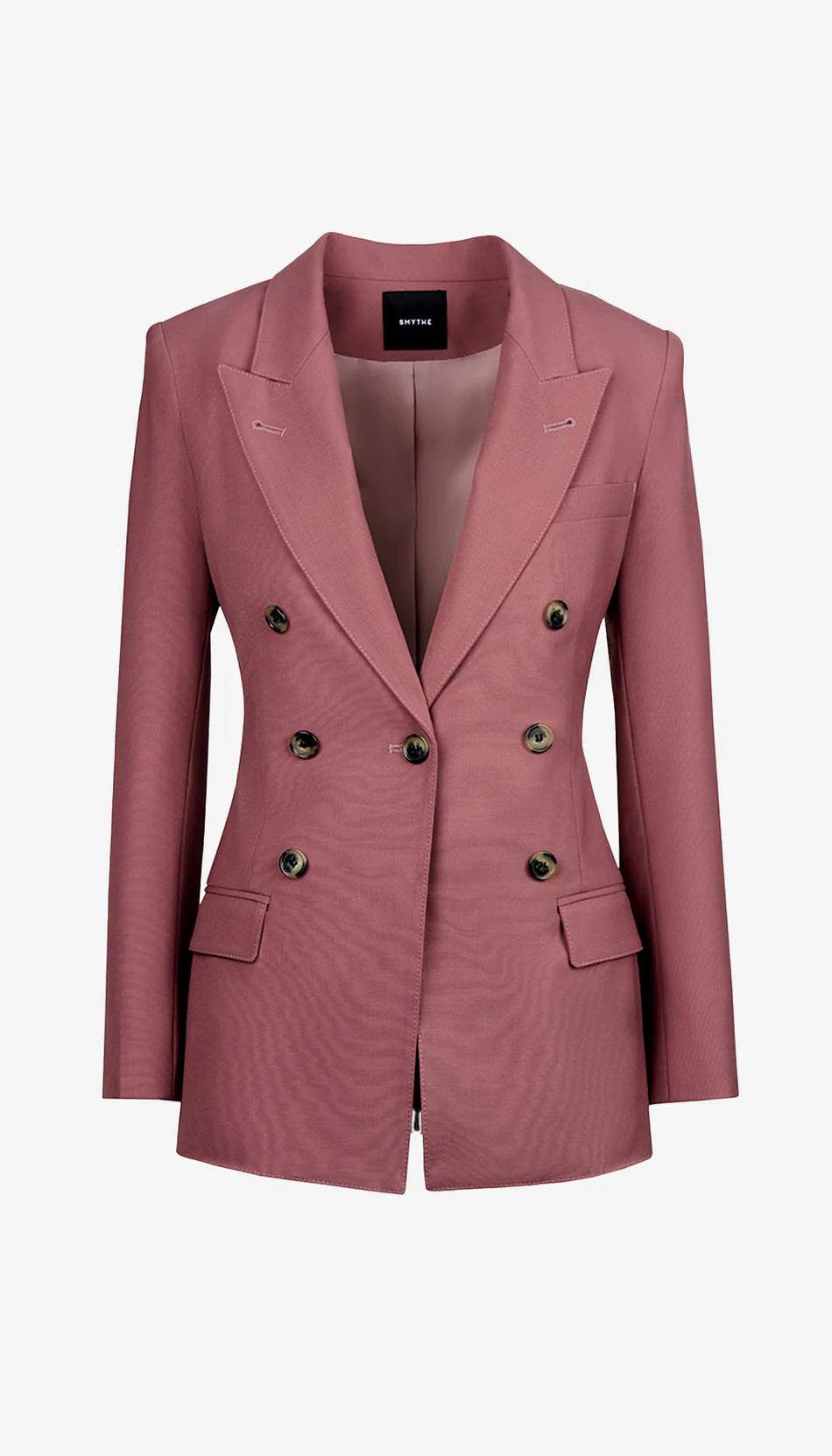 smythe not a db blazer