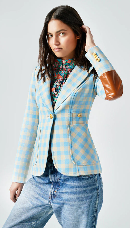 blazers tuuna and co