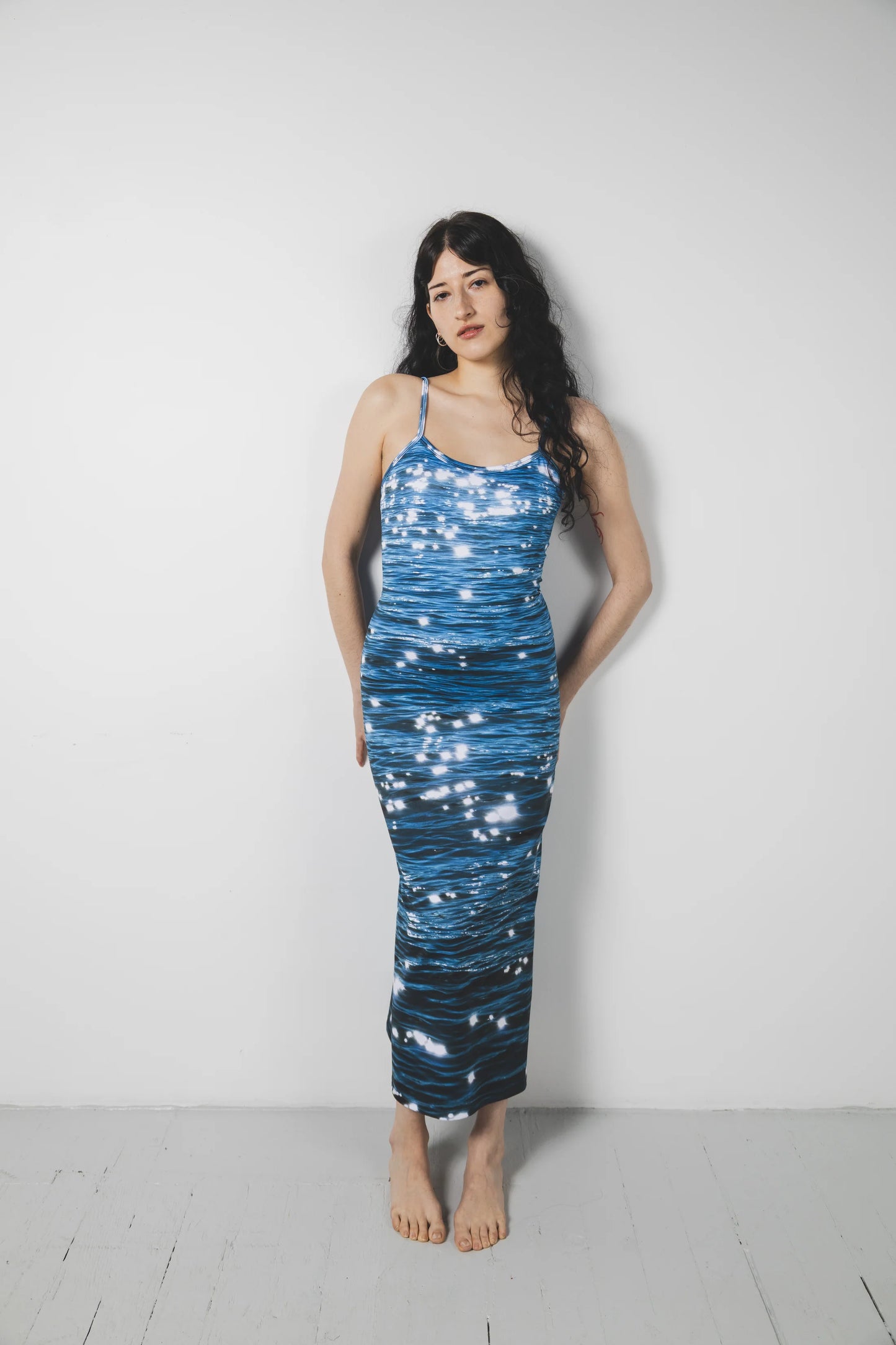 kslam tide tank dress