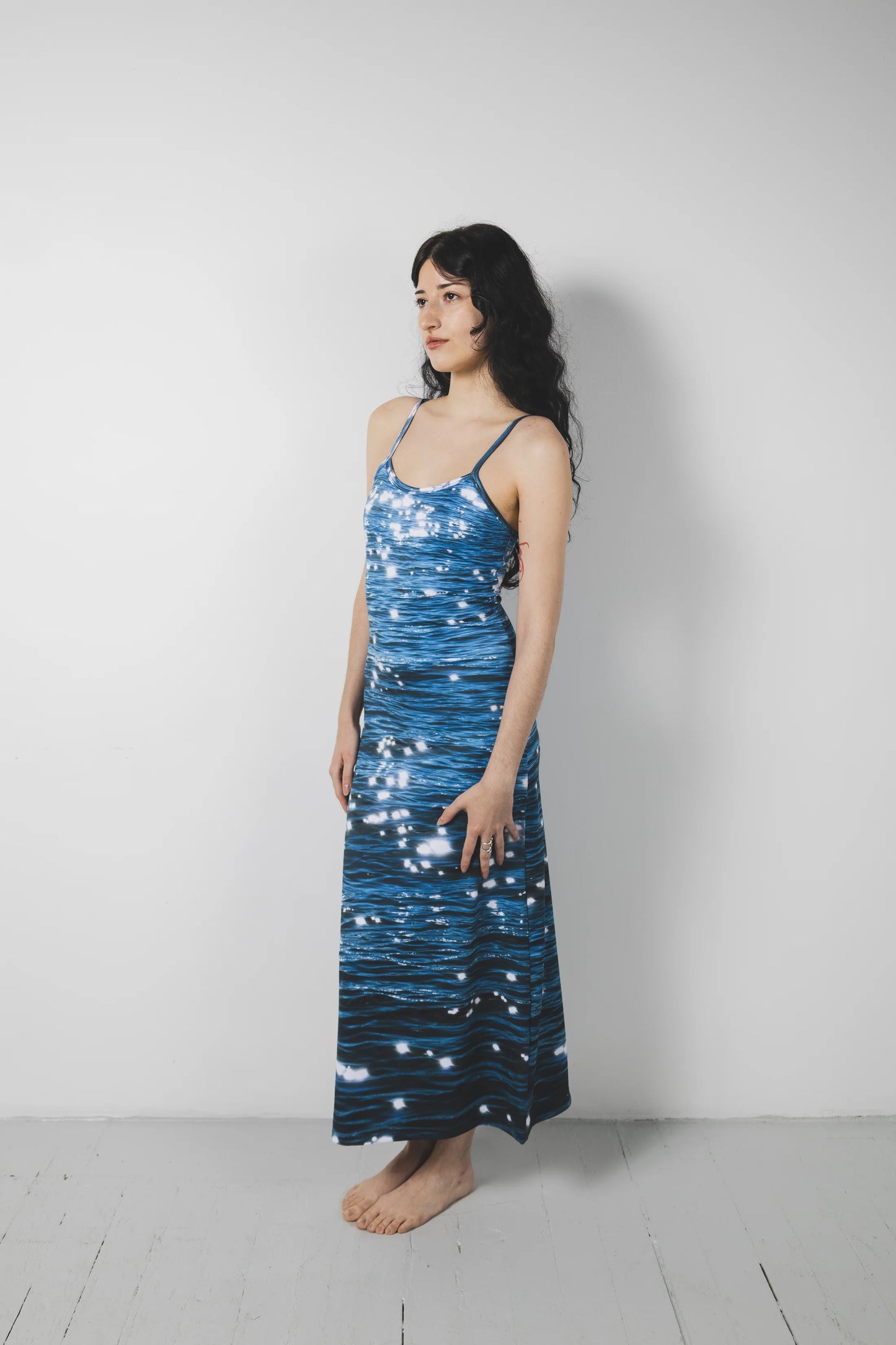 kslam tide tank dress