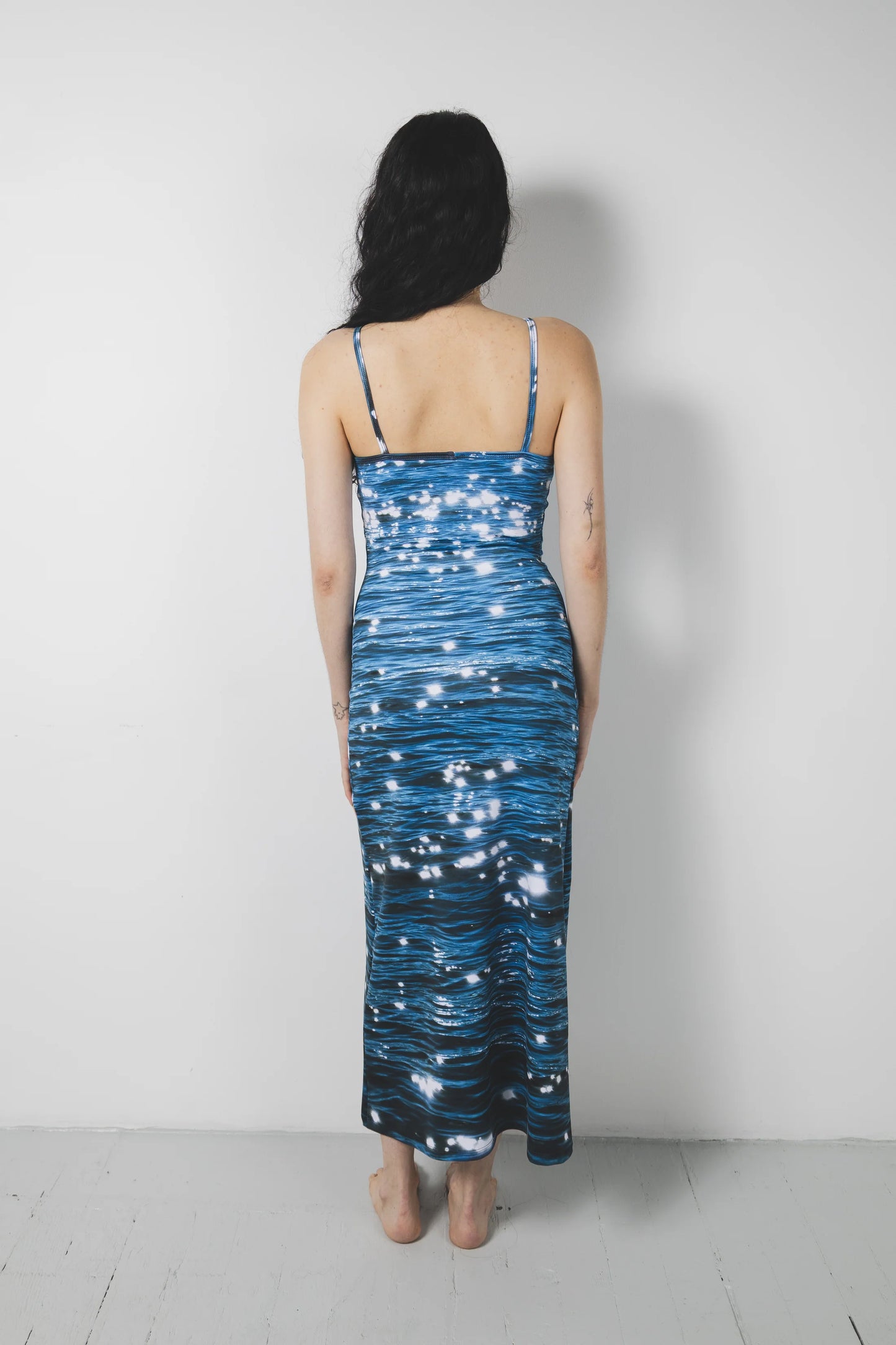 kslam tide tank dress