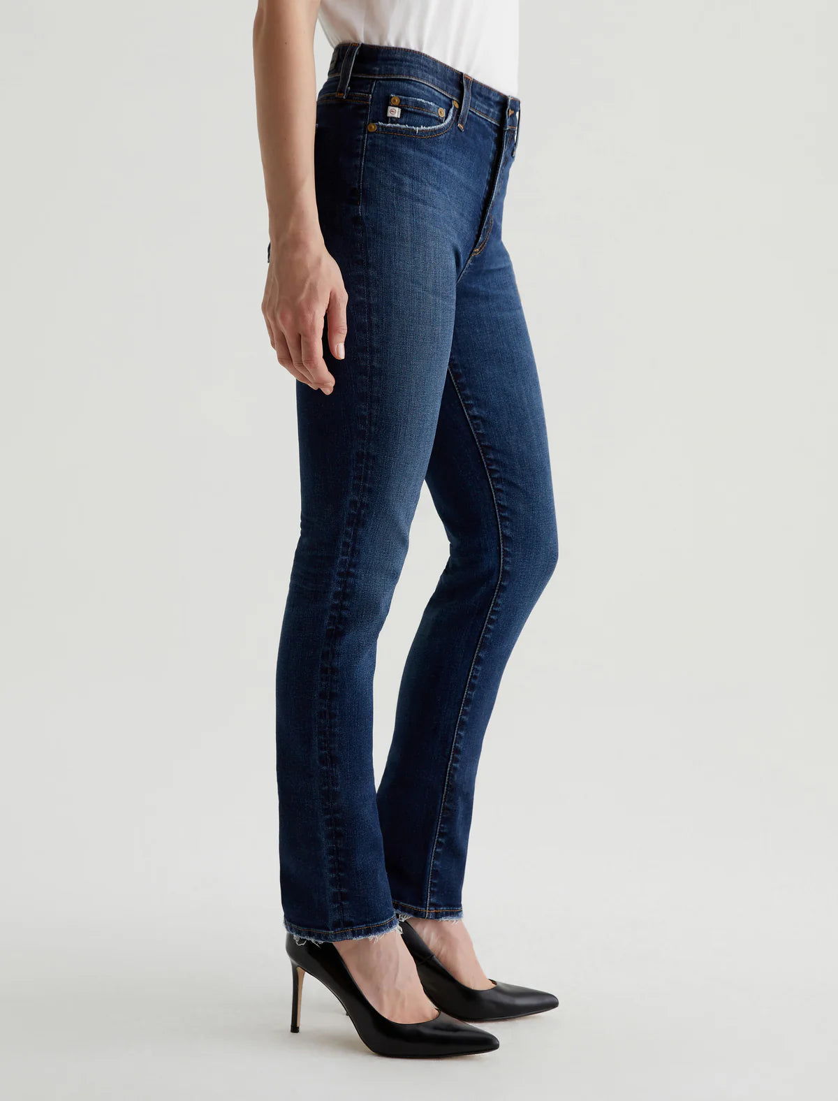 ag jeans mari extended