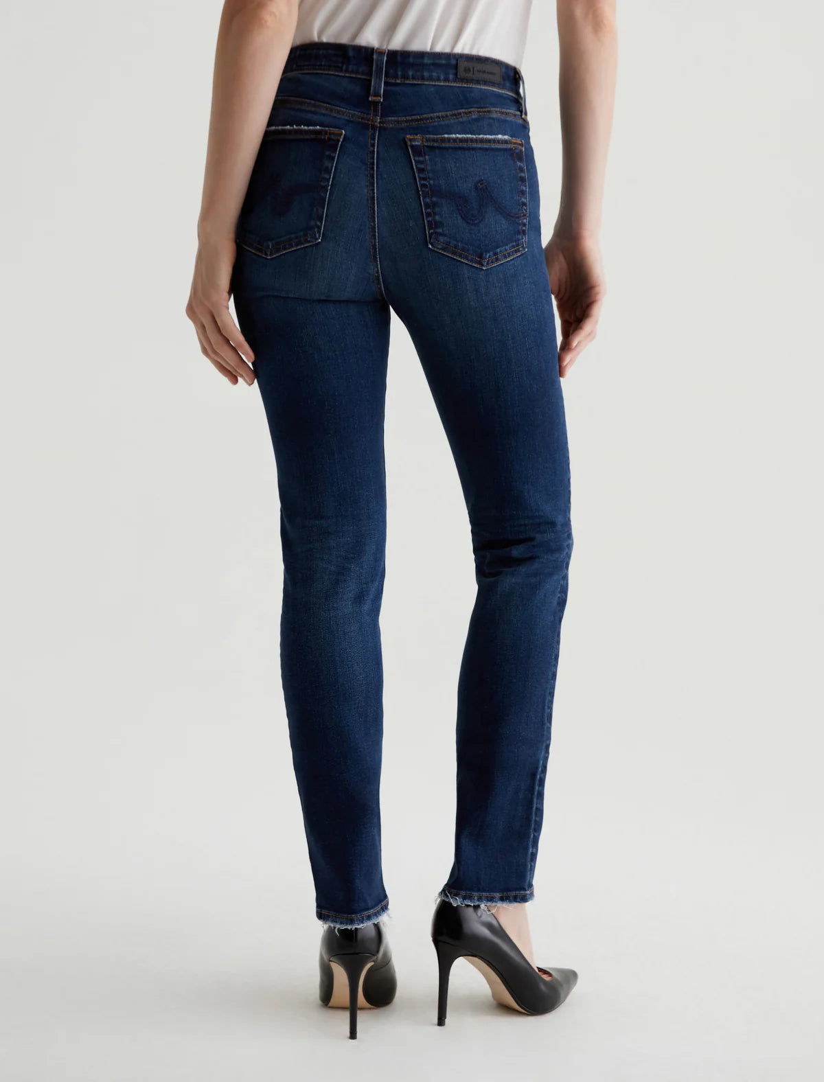 ag jeans mari extended