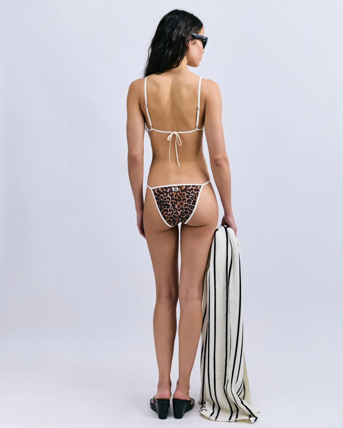 love stories clio bikini briefs