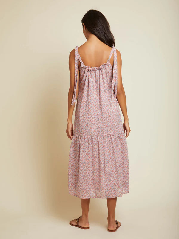 nation ltd. sequoia dress