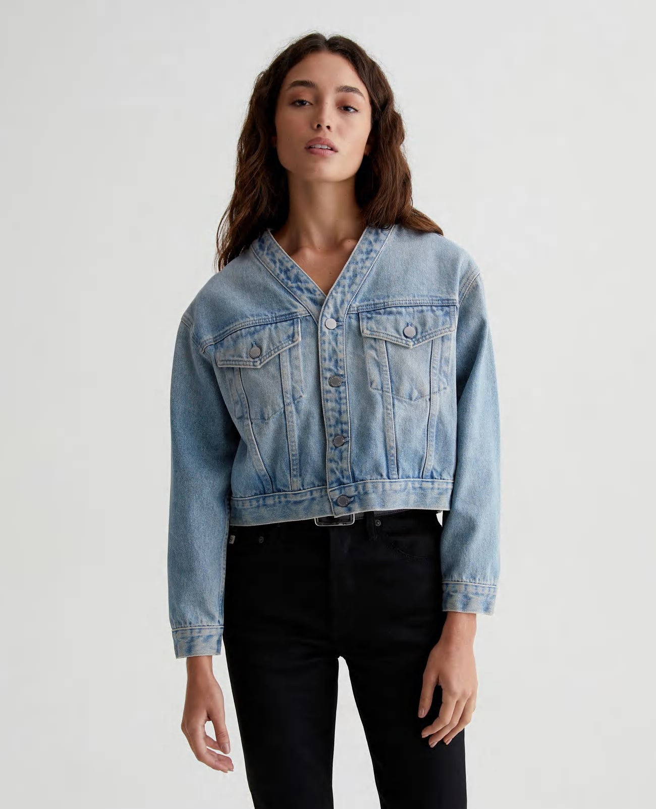 ag alanna jacket