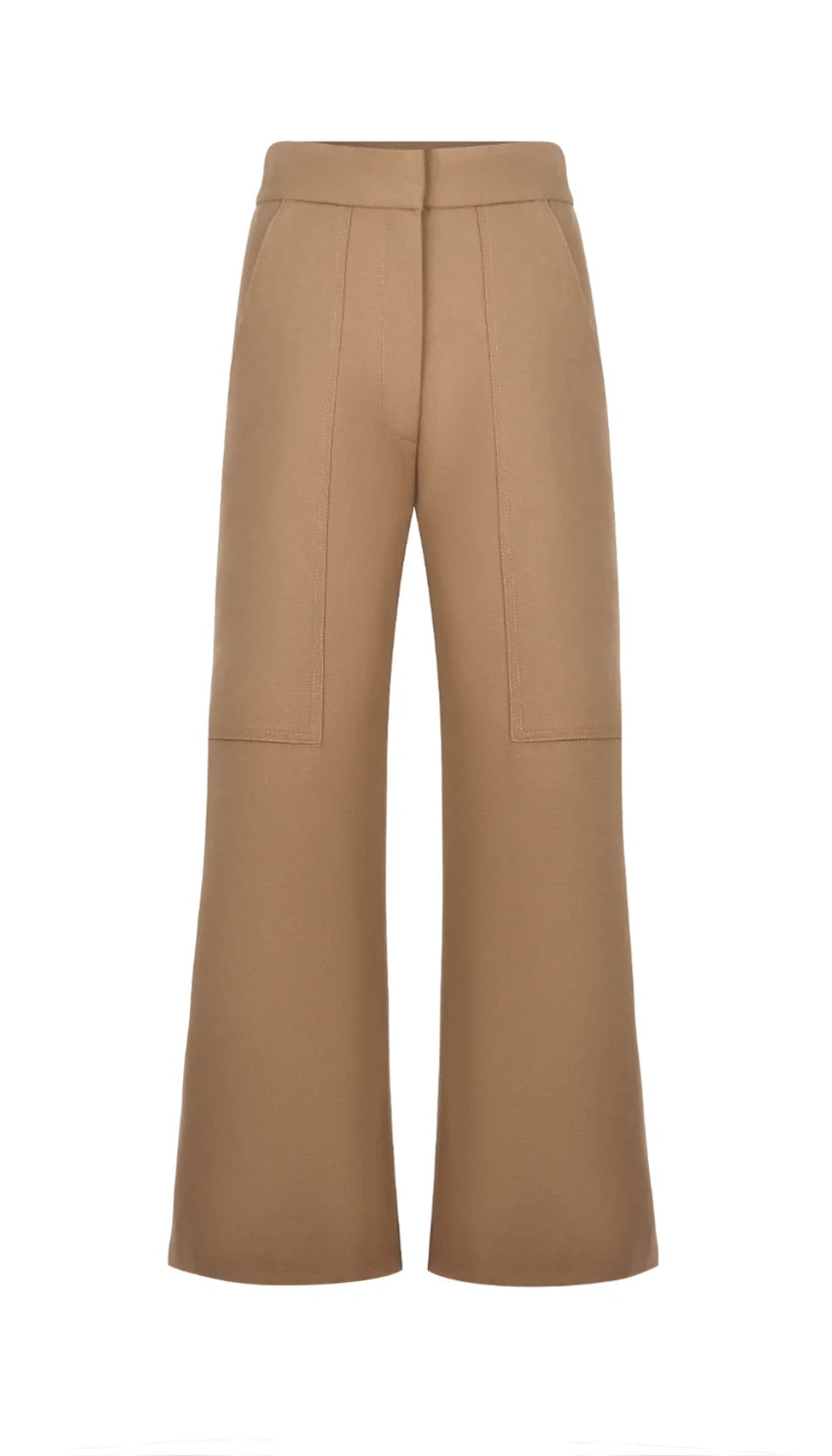 smythe utility culotte