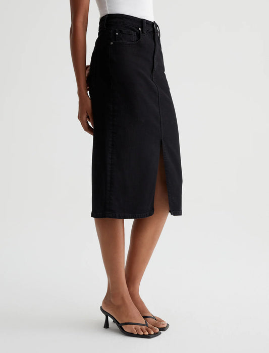 ag jeans tefi skirt