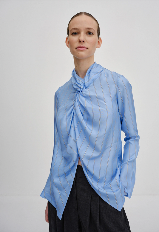 herskind eva blouse