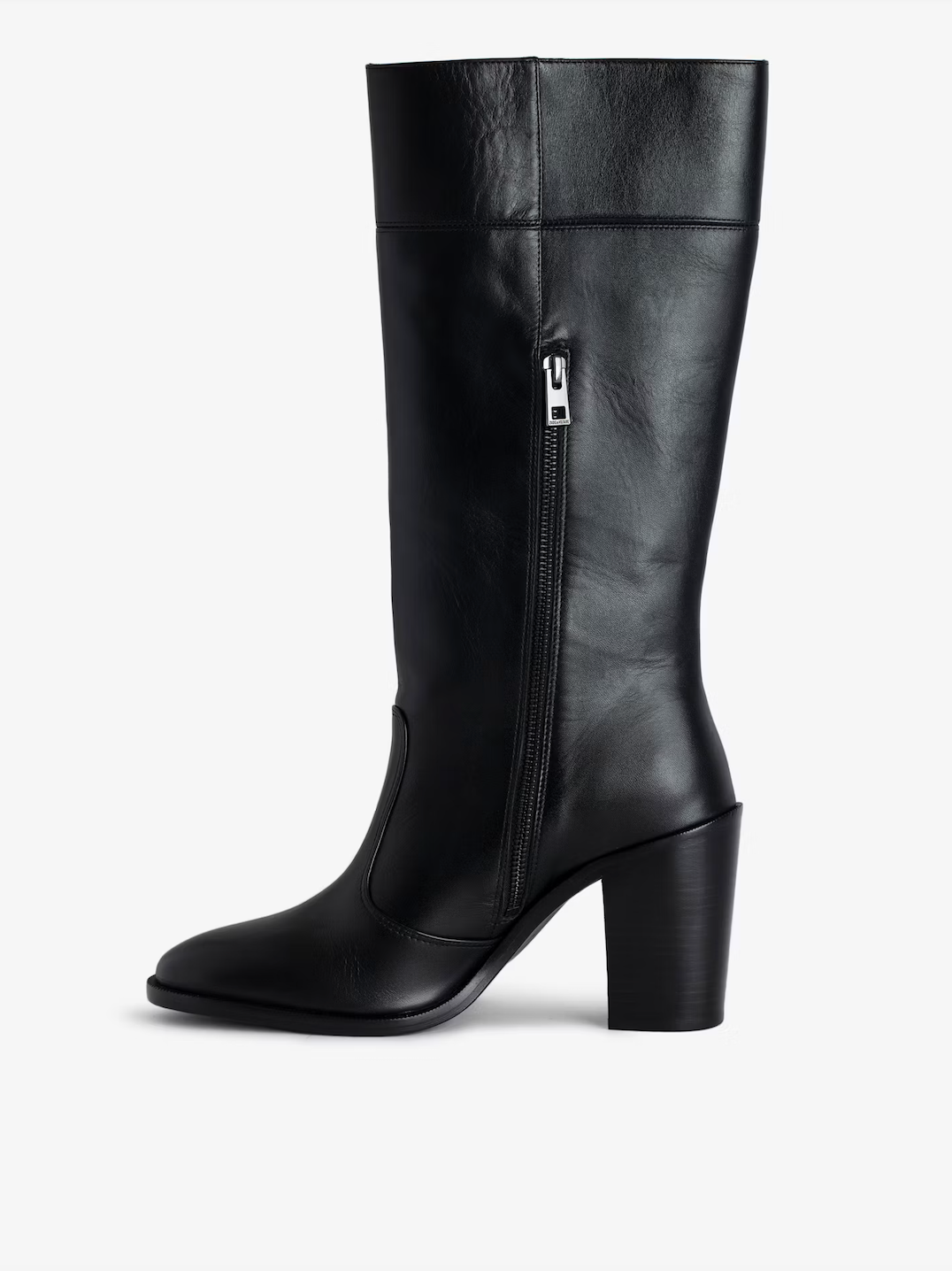 zadig&voltaire preiser tall boots