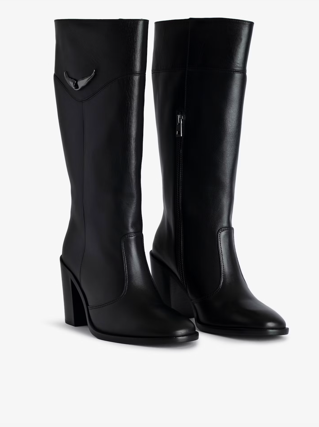 zadig&voltaire preiser tall boots