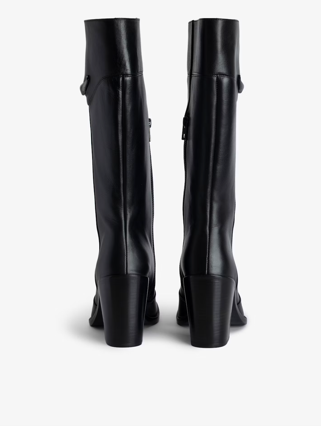 zadig&voltaire preiser tall boots