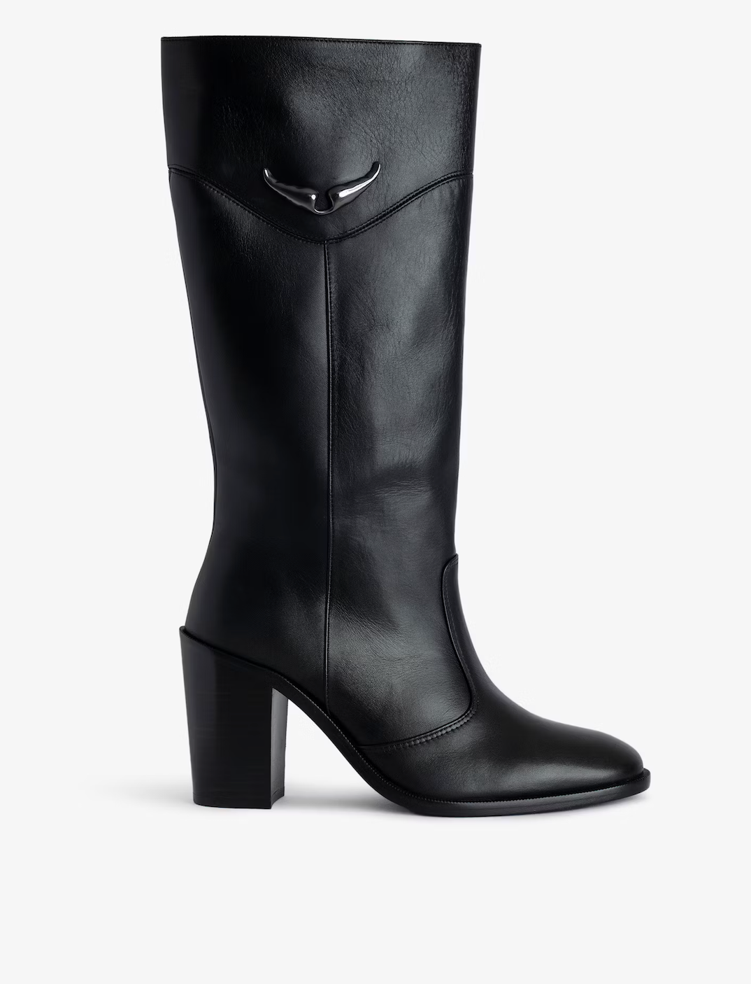 zadig&voltaire preiser tall boots