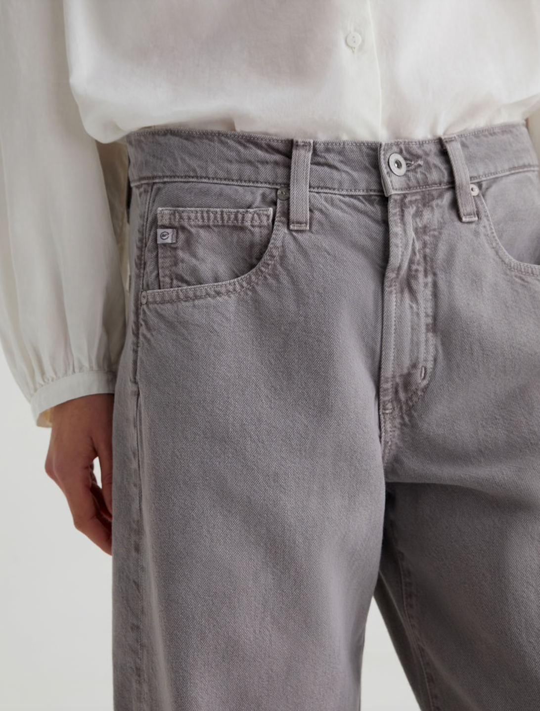 ag jeans hattie crop