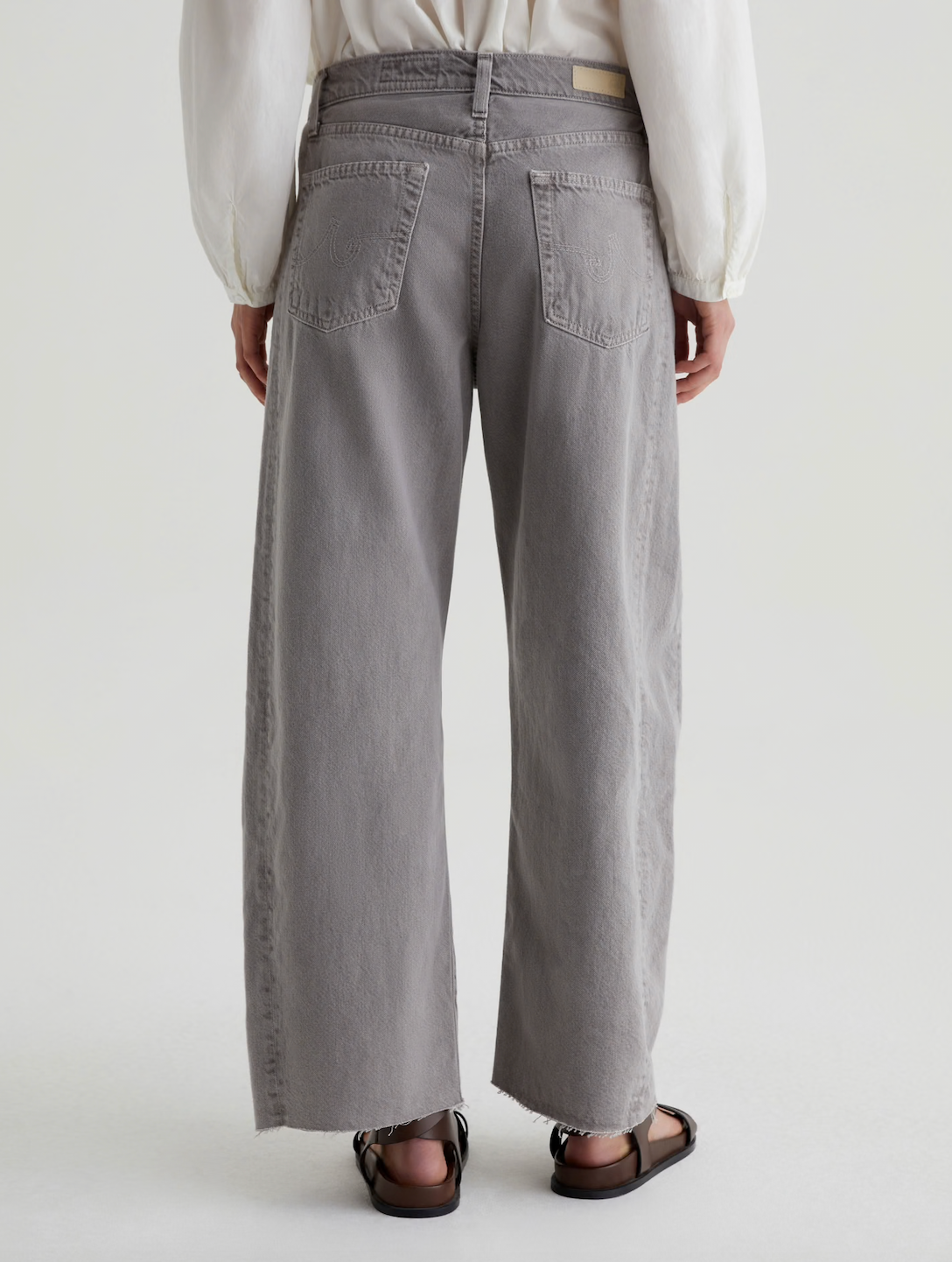 ag jeans hattie crop