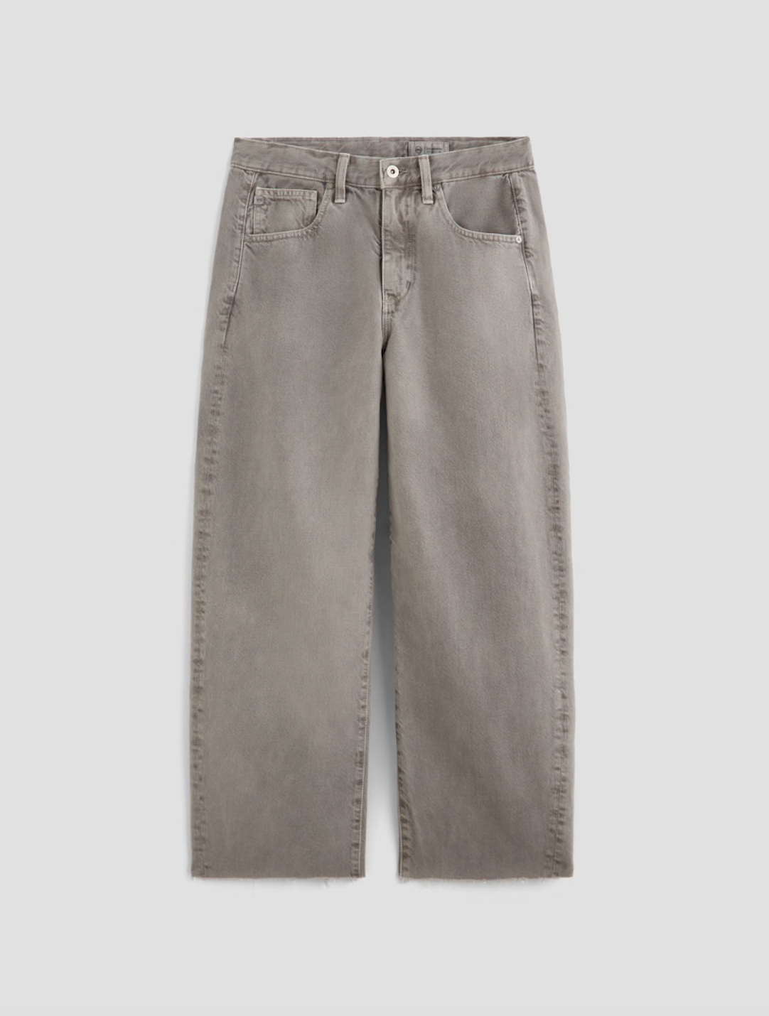 ag jeans hattie crop