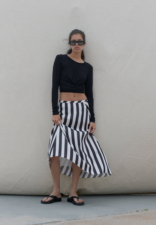 birgitte herskind silas skirt