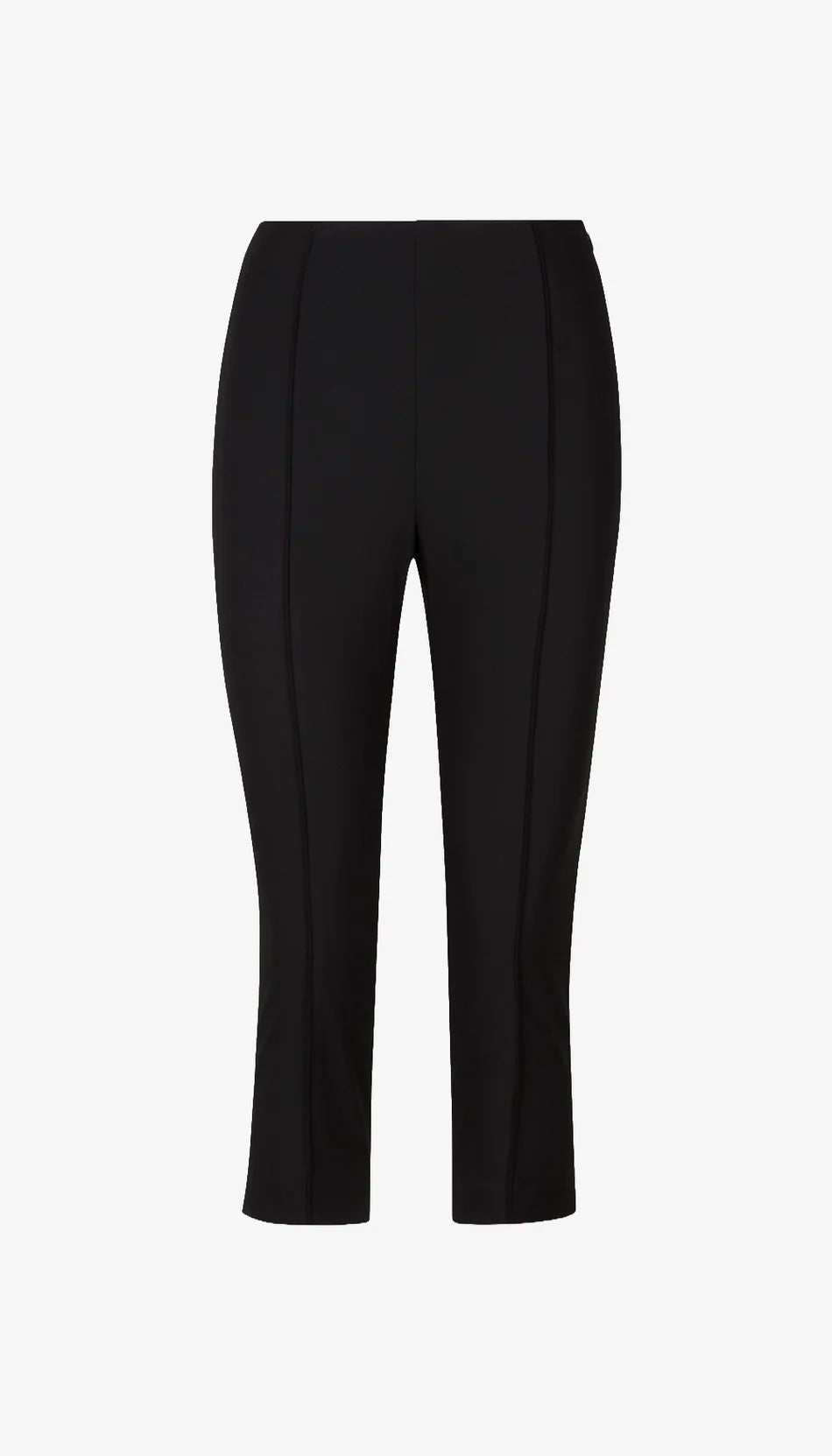 smythe pintuck capri