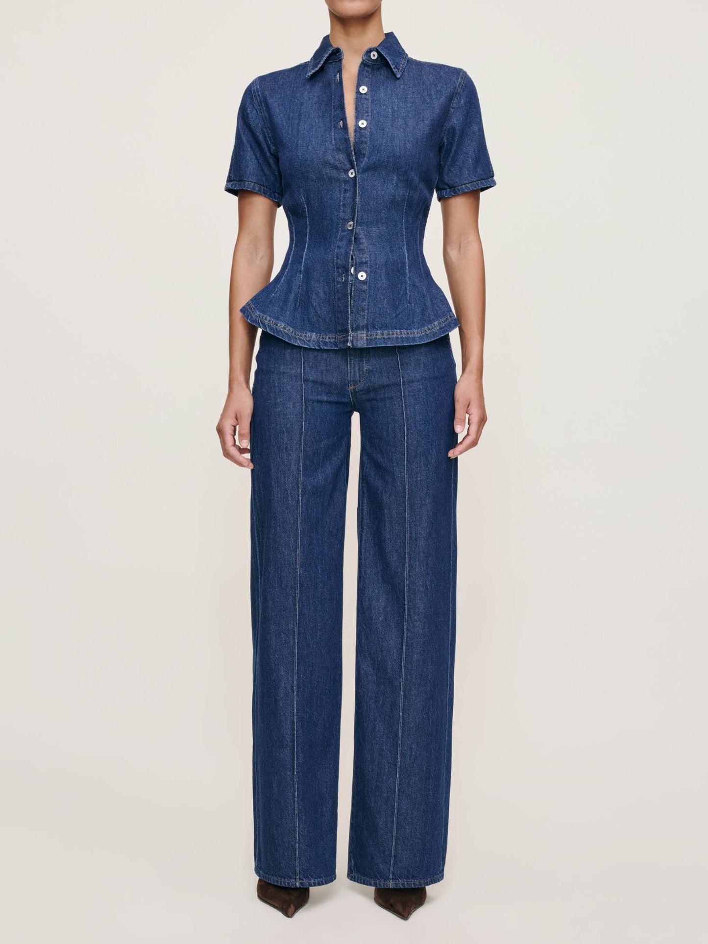 dl1961 joice shirt