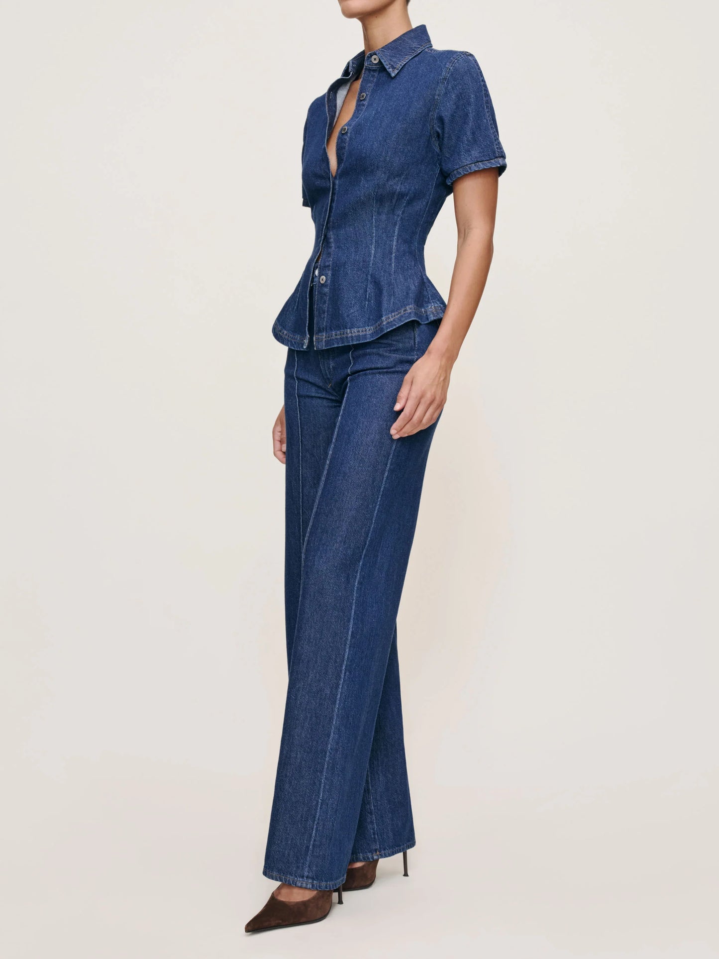 dl1961 joice shirt