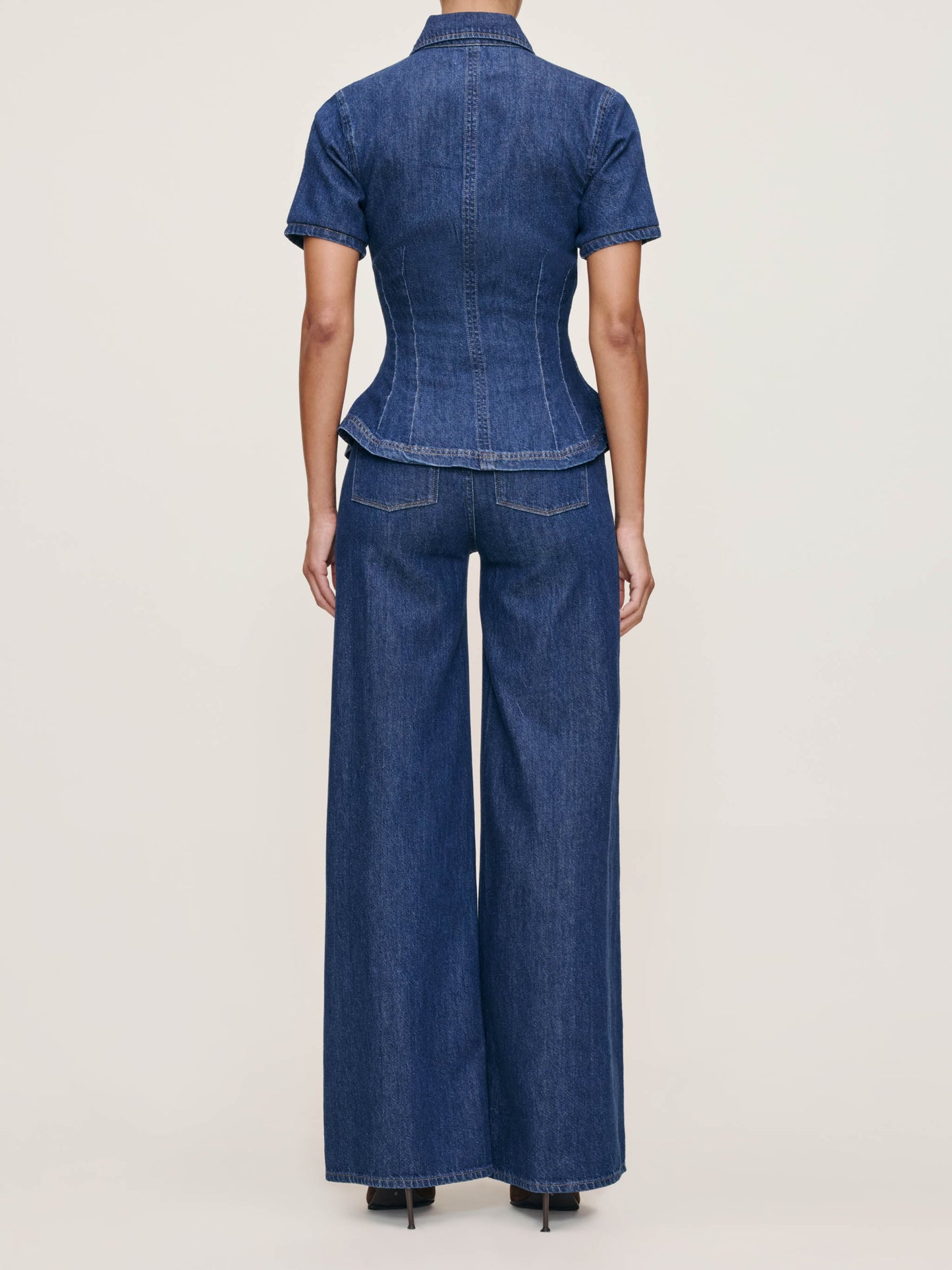 dl1961 joice shirt