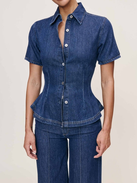 dl1961 joice shirt