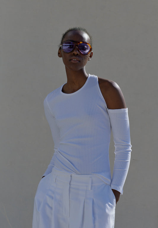 birgitte herskind ursula blouse