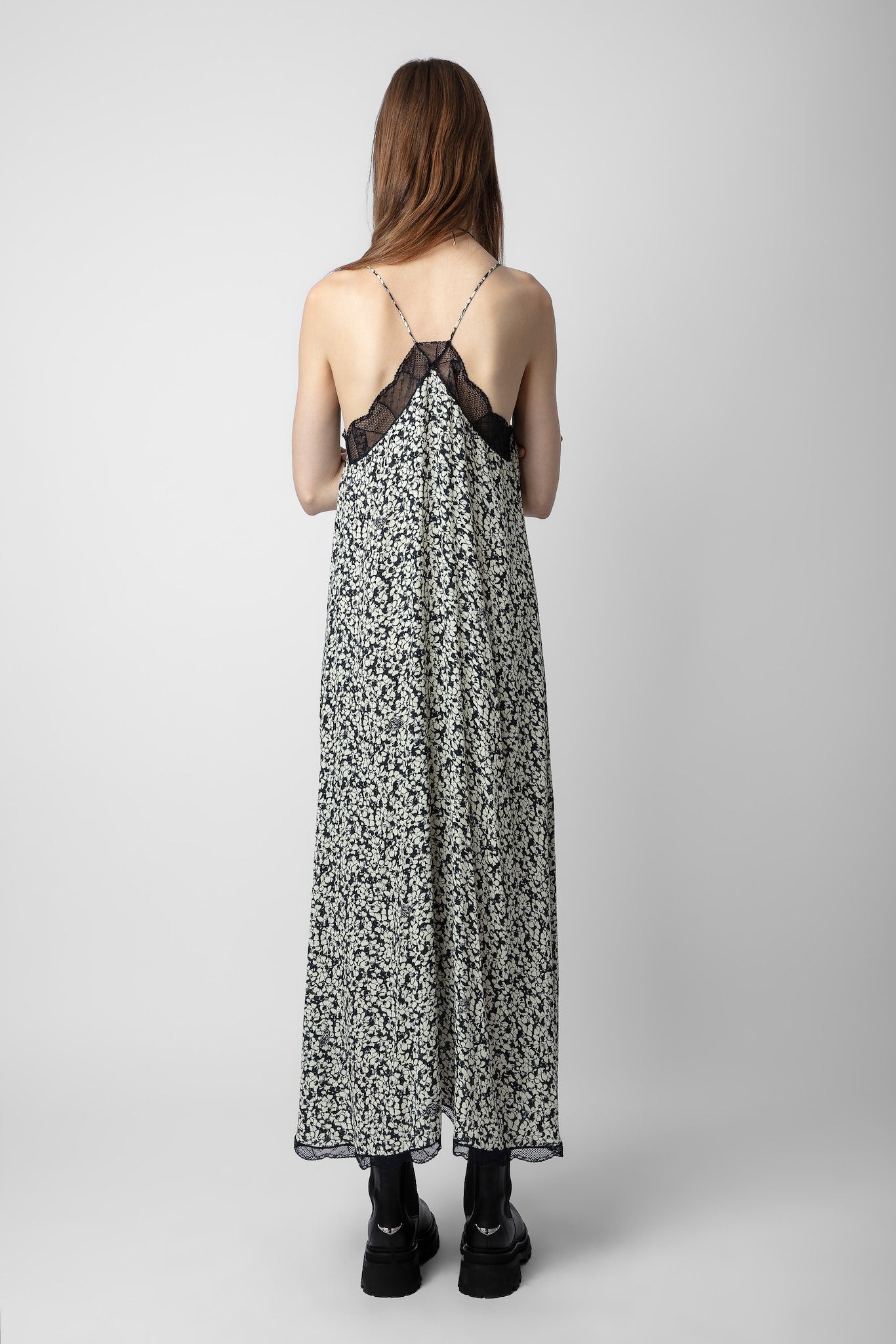 zadig&voltaire ristyl dress